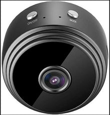 A9 Mini Wireless Security Camera - 5 - CJ