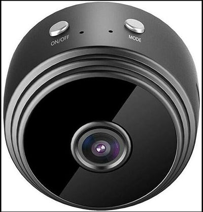 A9 Mini Wireless Security Camera - 5 - CJ
