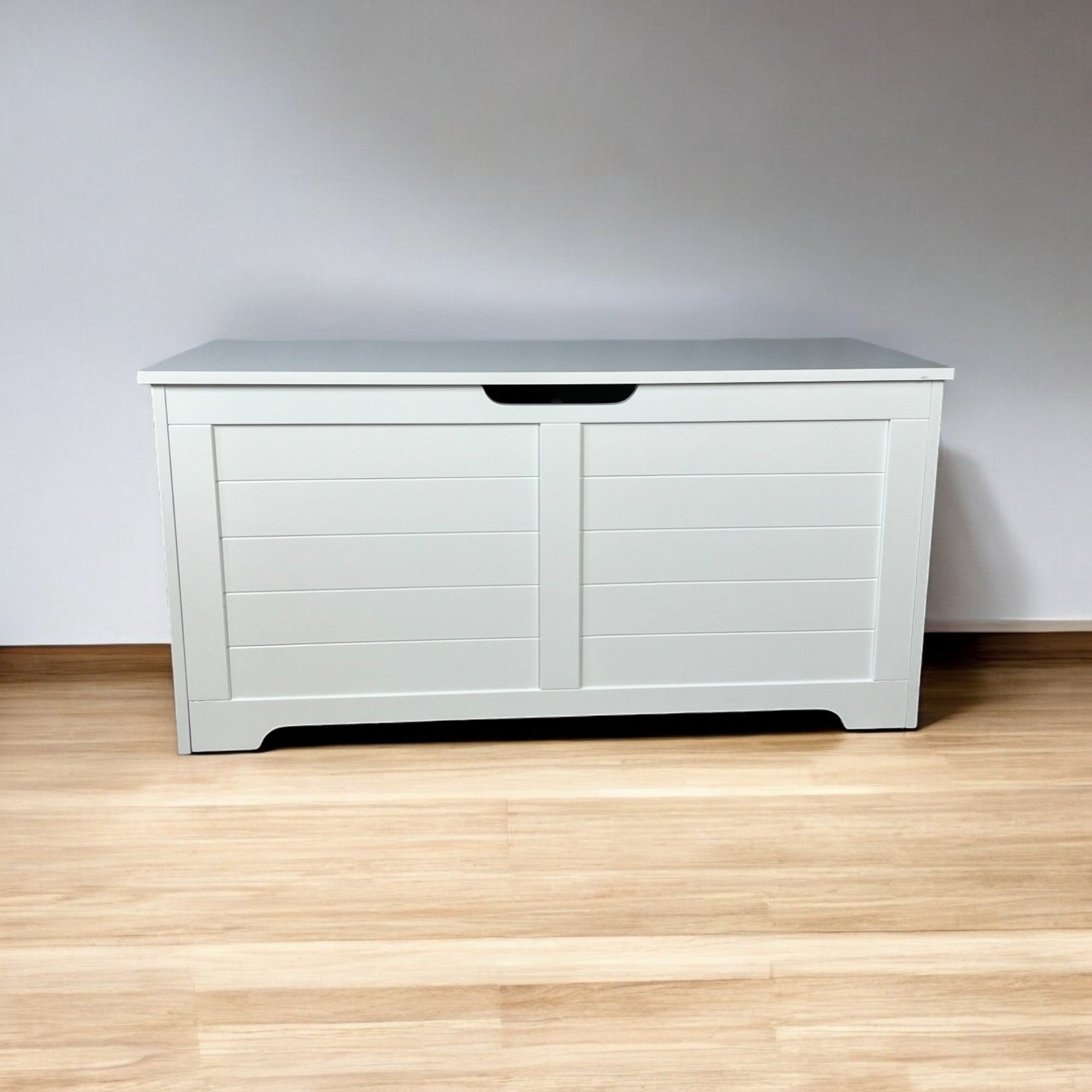 Top Open Litter Box Fence Furniture - 5 - CJ