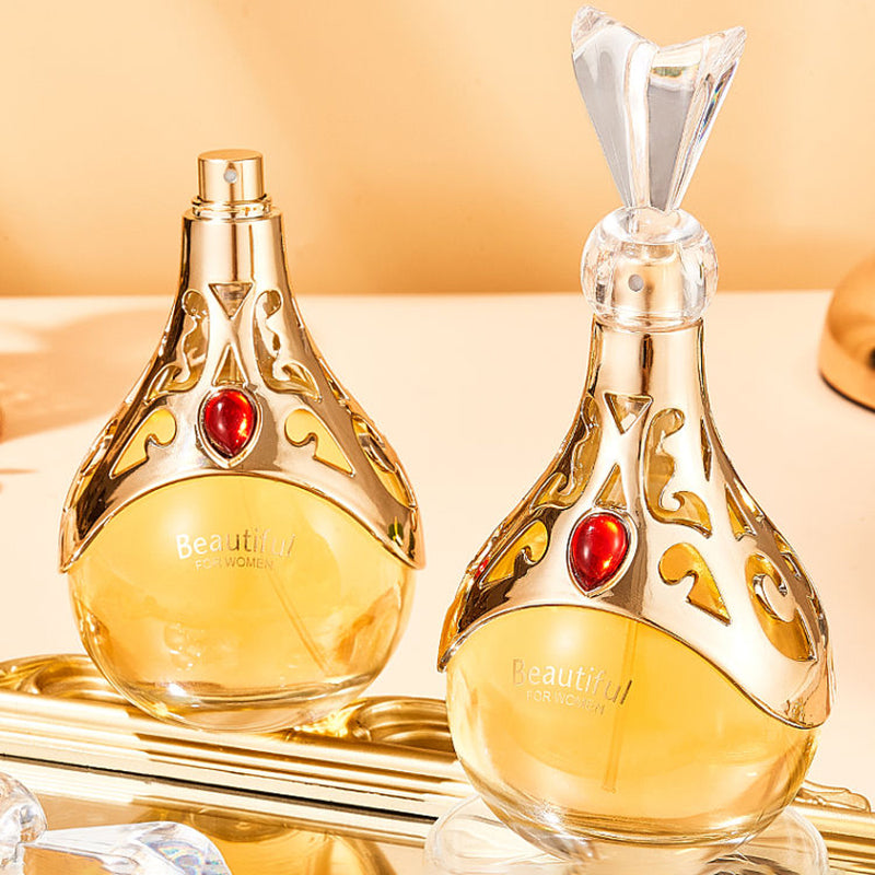 Gold Queen Eau De Parfum - 5 - CJ