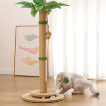 Vertical Durable No Dandruff Self - Hi Cat Climbing Frame - 0 - CJ