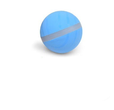 Smart Pet Toy Ball USB Charging - 0 - CJ