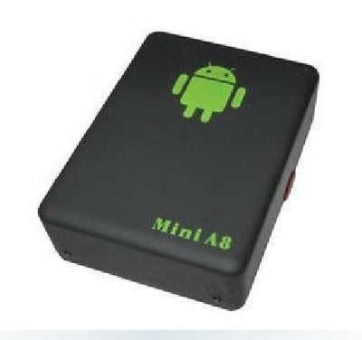 MINI Mini A8 GPS miniature tracking locator for old children tracking the anti theft auto theft protection SOS - 0 - CJ - default - CJQCQCQC00109 - default