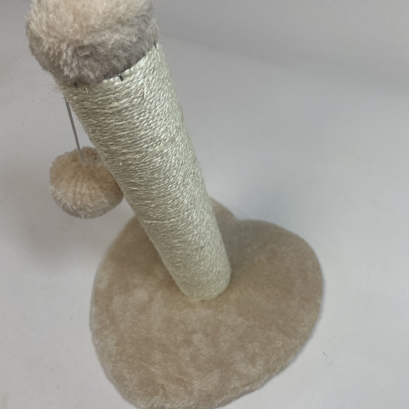 Love Cat Climb Beige - 5 - CJ