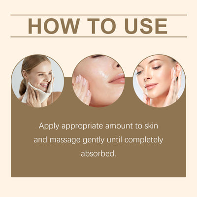 Hoygi Collagen Firming Essence, A Long - Lasting Moisturizing, Smooth, Elastic And Delicate Skin Care Essence - 5 - CJ