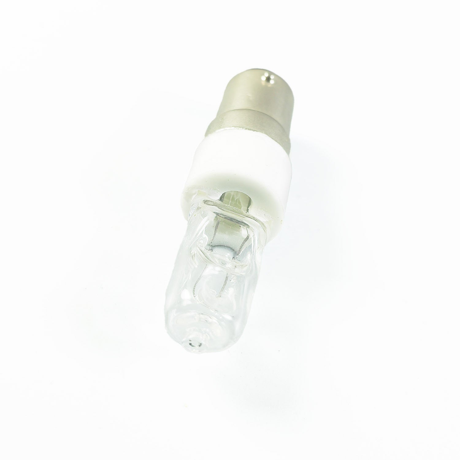 Halogen Light Fixtures 75W BA15D High Temperature Resistance 500 Oven Lighting Lamp