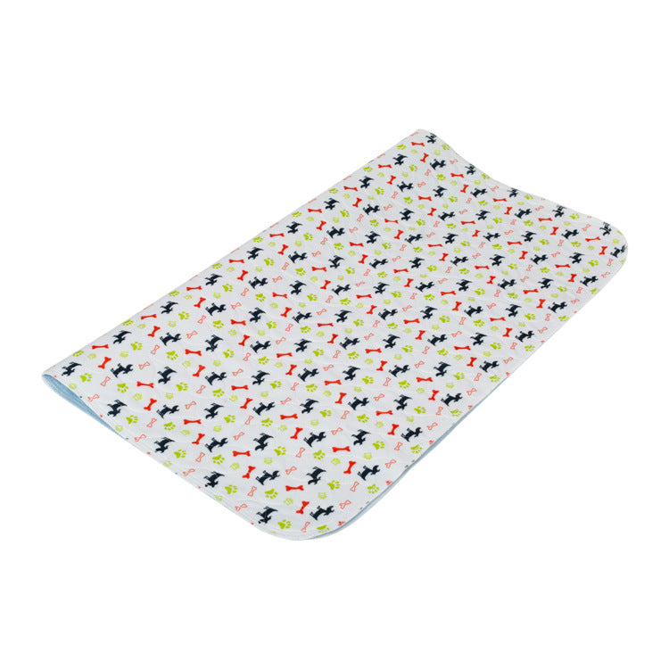 Pet Overlay Reusable Washable Dog - 0 - CJ