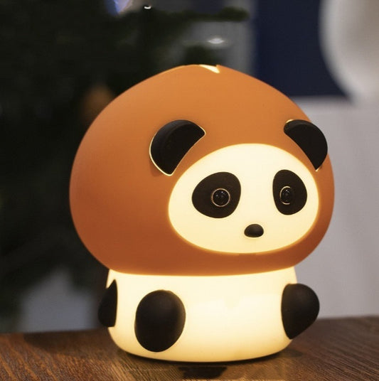 Lovely Bedroom Breastfeeding Baby Eye Care Night Light - 5 - CJ