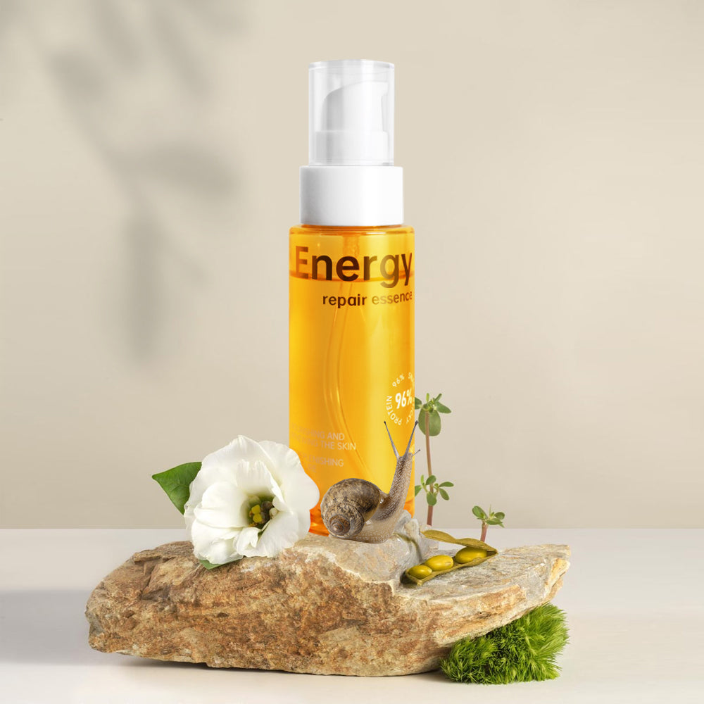 Snail Mucin Energy Repair Upgraded Version - 5 - CJ