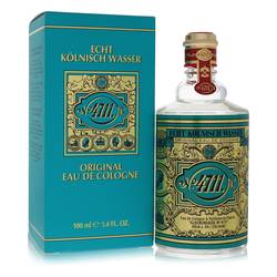4711 3.3 oz Eau De Cologne (Unisex) by 4711