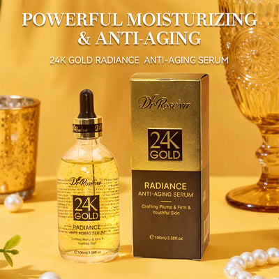 DR 24k Anti - Aging Serum - 4 - CJ