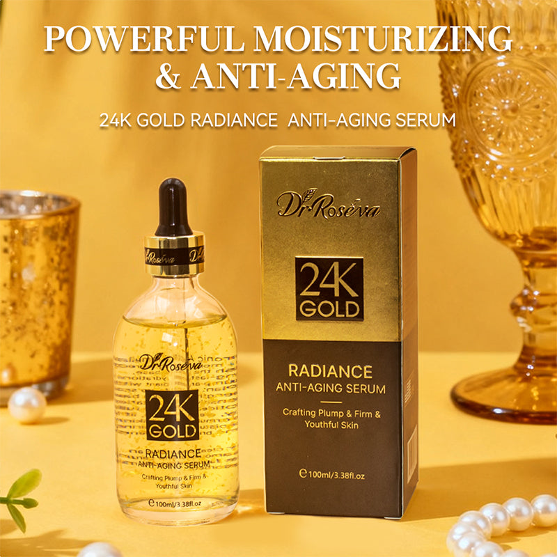 DR 24k Anti - Aging Serum - 4 - CJ