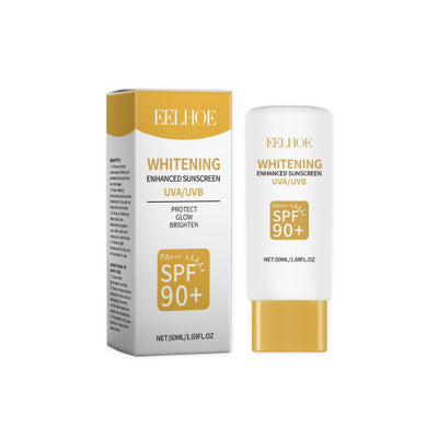 Eelhoe Skin Protection Cream For Summer Outdoor Skin Protection Uv Waterproof Moisturizing Cream - 5 - CJ