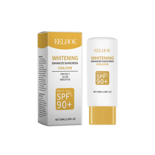 Eelhoe Skin Protection Cream For Summer Outdoor Skin Protection Uv Waterproof Moisturizing Cream - 5 - CJ
