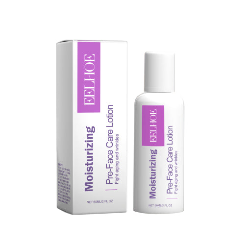 Eelhoe Moisturizing Lotion, Aloe Vera Essence Hydrates And Lightens Fine Lines, Firming Skin, Refreshing And Not Greasy - 5 - CJ