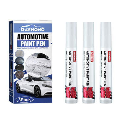 Rayhong Car Touch - Up Paint Pen Scratch Repair Paint Damage Repair Pen - 5 - CJ