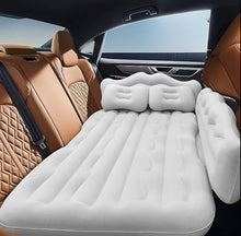 Car Bed Air Mat - 5 - cjdropshipping