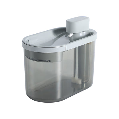 Automatic Drinking Bowl For Cats And Pets - 0 - CJ