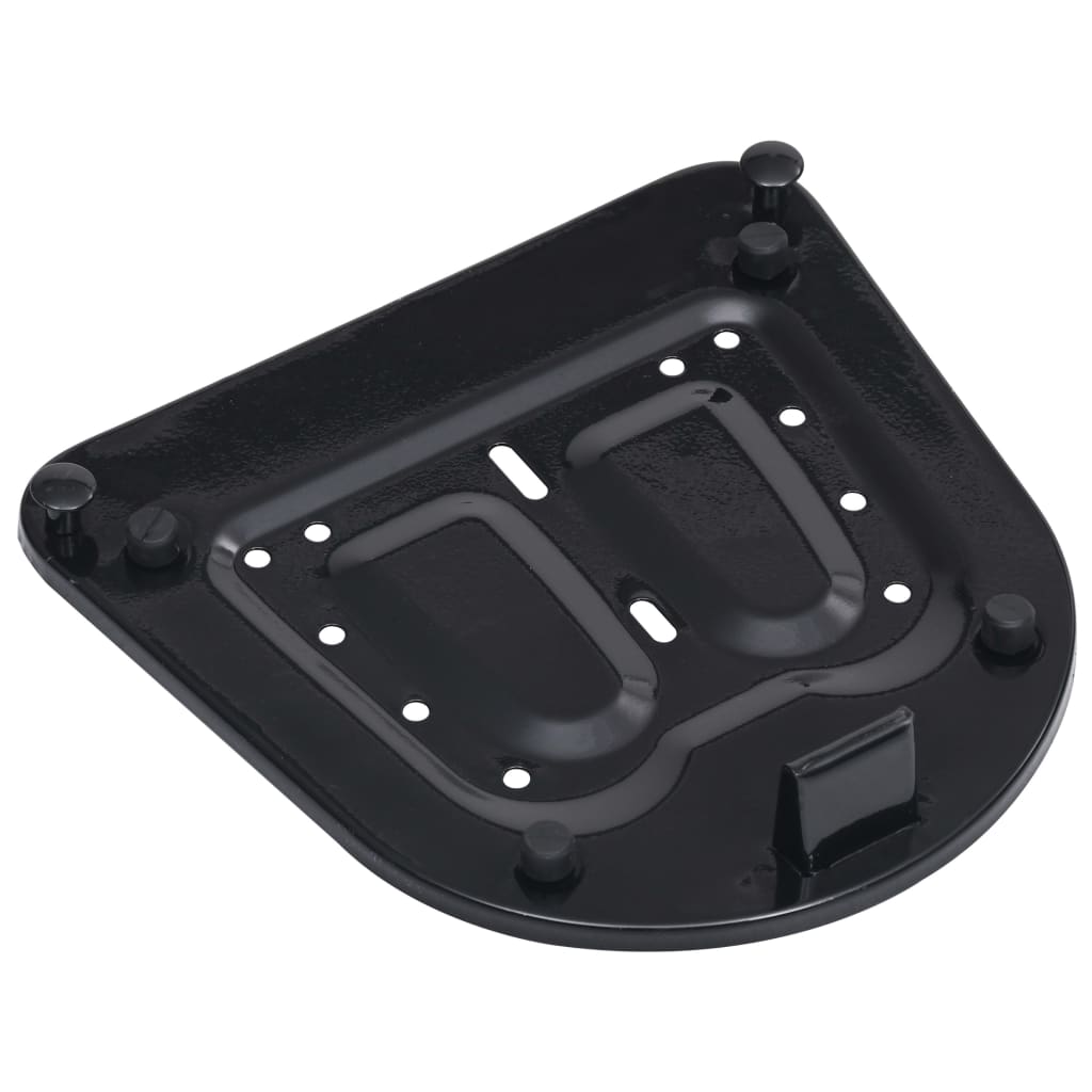 Motorcycle Top Case 24 L for one helmet - 5 - CJ