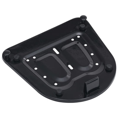 Motorcycle Top Case 24 L for one helmet - 5 - CJ