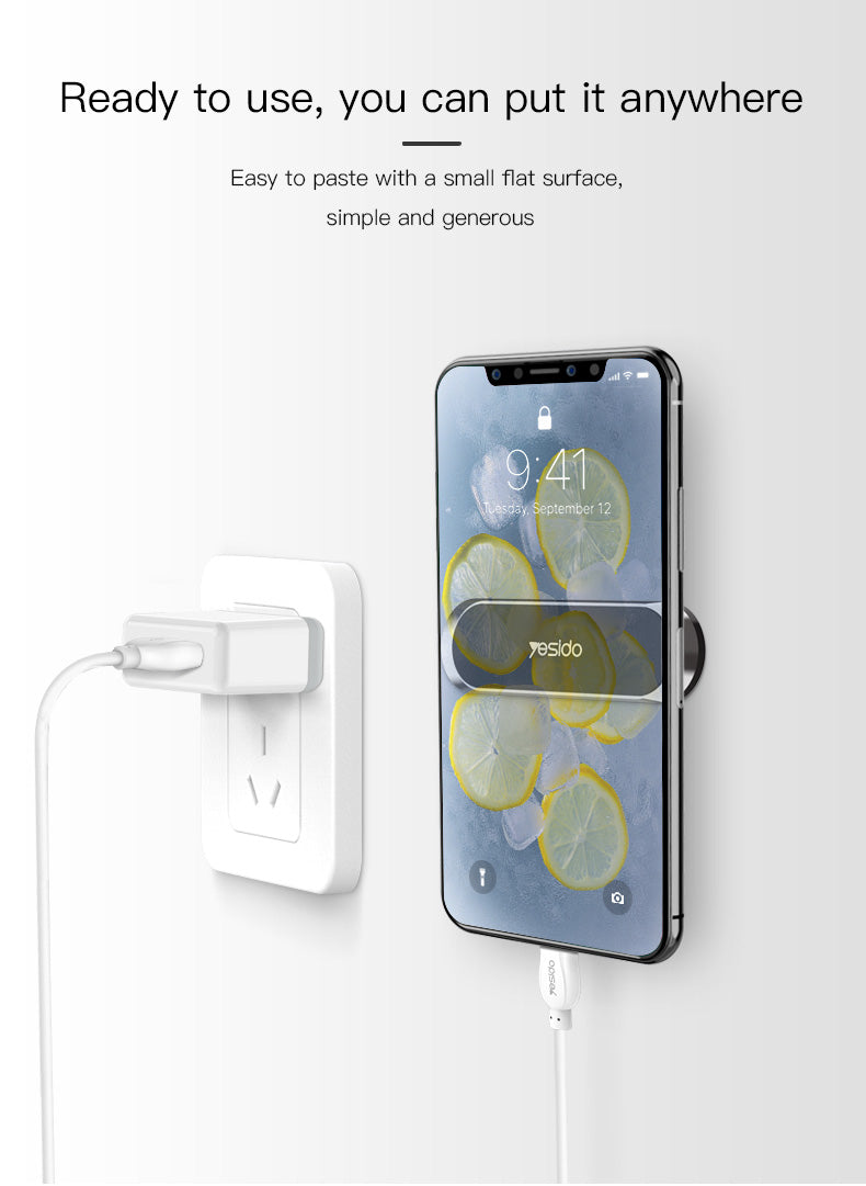 Holder magnetic phone holder - 0 - CJ