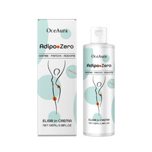 OceAura Body Care Cream, Gentle Moisturizing Light Treatment All Over The Skin Nourishing Firming Massage Cream - 5 - CJ