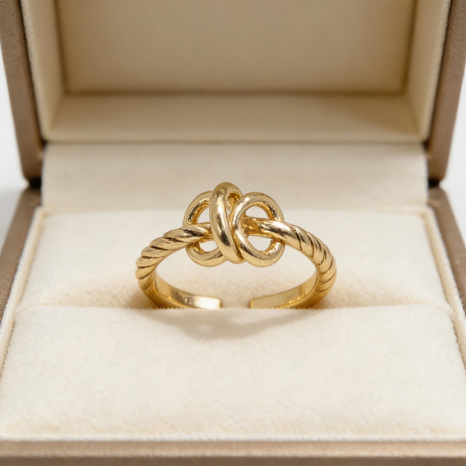 Fashion Circle Earrings