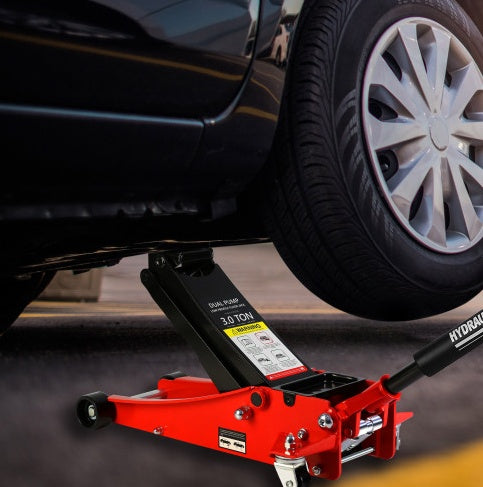 3t Low - profile Jack Unavailable Platforms - Welfel , Temu - 5 - CJ
