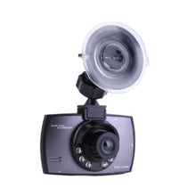 HD 5.0 MP Car Dash Camera DVR - 5 - cjdropshipping