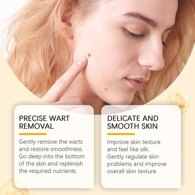 Houkea Bee Venom Skin Serum, A Moisturizing, Gentle And Restorative Cleansing And Smooth Skin Care Solution - 5 - CJ
