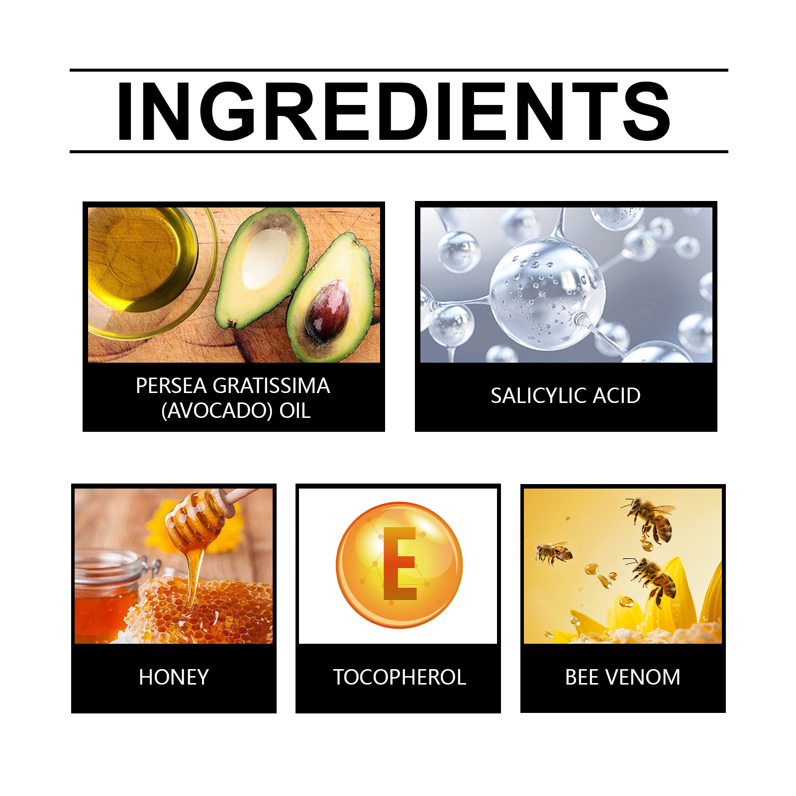 Hoygi Honey Moisturizing Skin Cream Hydrating, Moisturizing And Smooth Face Care Skin Gloss Moisturizing Cream - 5 - CJ