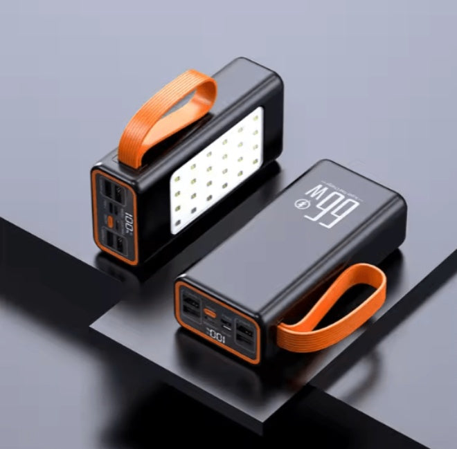 FengQi Power Bank - 5 - CJ