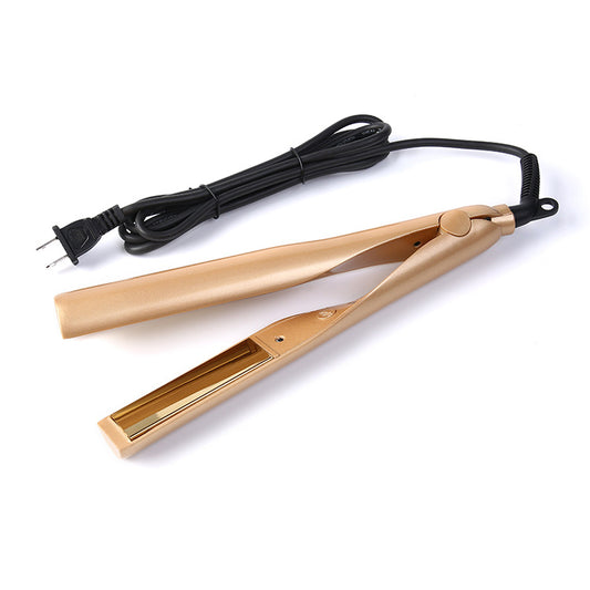 Multifunctional Three In One Hair Curling Iron - 0 - CJ