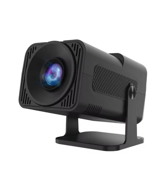 LED - Source Multimedia Projector - 5 - CJ