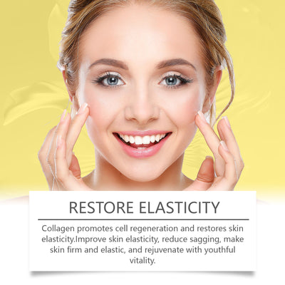 OUHOE Facial Care Cream Hydrating Moisturizing Moisturizing Face Skin Fresh And Easy To Absorb Gentle Care Cream - 5 - CJ