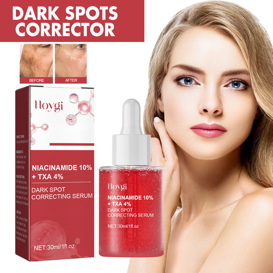 Hoygi Black Spot Repair Essence Lighten Skin Black Spot And Age Spot Moisturizing&Brightening Repair Essence - 5 - CJ