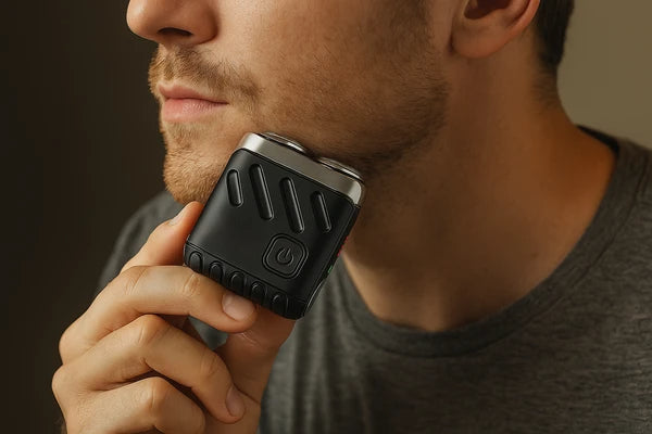 GlideGo Travel Shaver - 5 - CJ