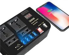 Car Charger Adapter - 5 - CJ