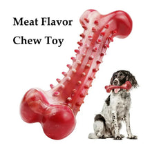 Natural Rubber Chew Toy Suitable For Aggressive Dogs - Durable And Long - Lasting Suitable For Dogs Chewing Heavy Objects - 4 - CJ