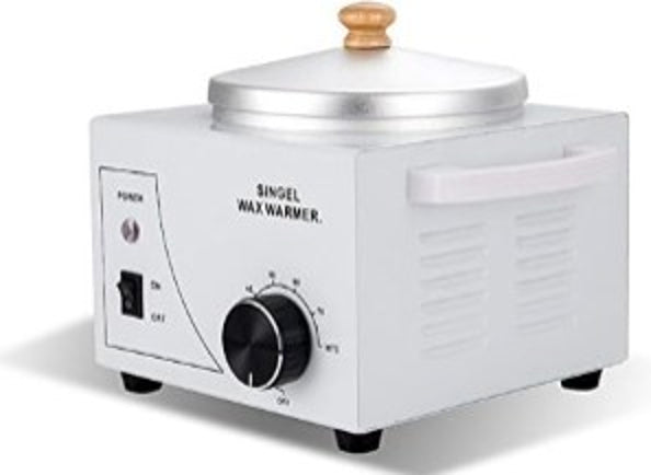 Body Wax Warmer - 5 - CJ