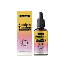 Sunless Tanning Drops To Drink - 0 - CJ