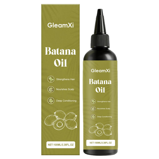 Platthana Nourishing Hair Care Oil - 0 - CJ
