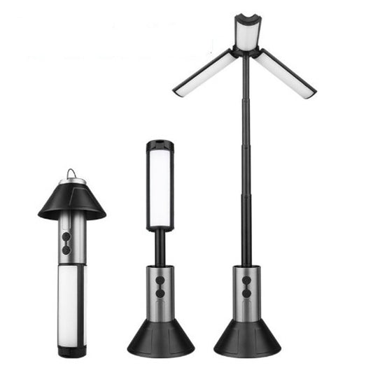 Super Bright Camping Light - 5 - CJ