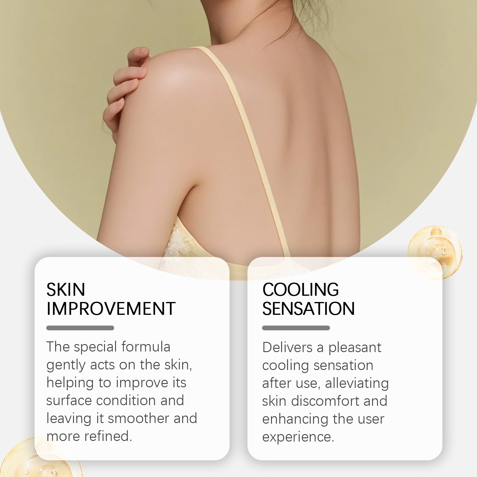 Daily Body Skin Moisturizing Cream - 0 - CJ