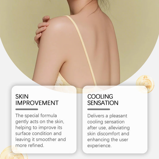 Daily Body Skin Moisturizing Cream - 0 - CJ