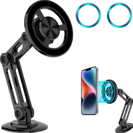 Magnetic Phone Holder - 5 - CJ