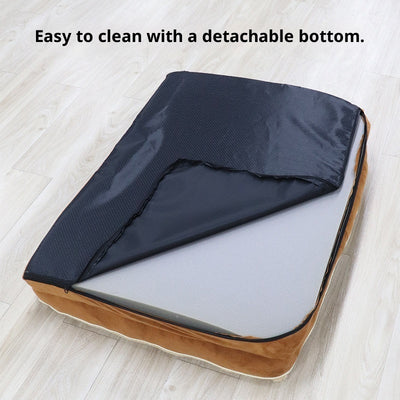 Detachable All - Season Pet Bed Mat - 0 - CJ