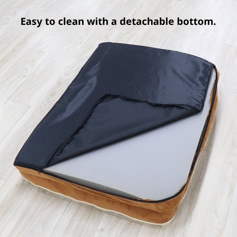 Detachable All - Season Pet Bed Mat - 0 - CJ