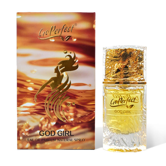 Perfect Girl Perfume - 5 - CJ