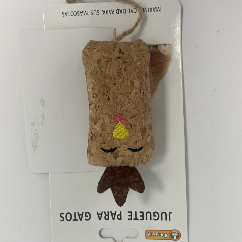 Branches  Small Squares Tease Cat Sticks - 5 - CJ